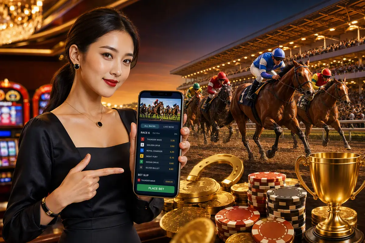 bet365link স্লট গেমের বিশেষ ফিচার