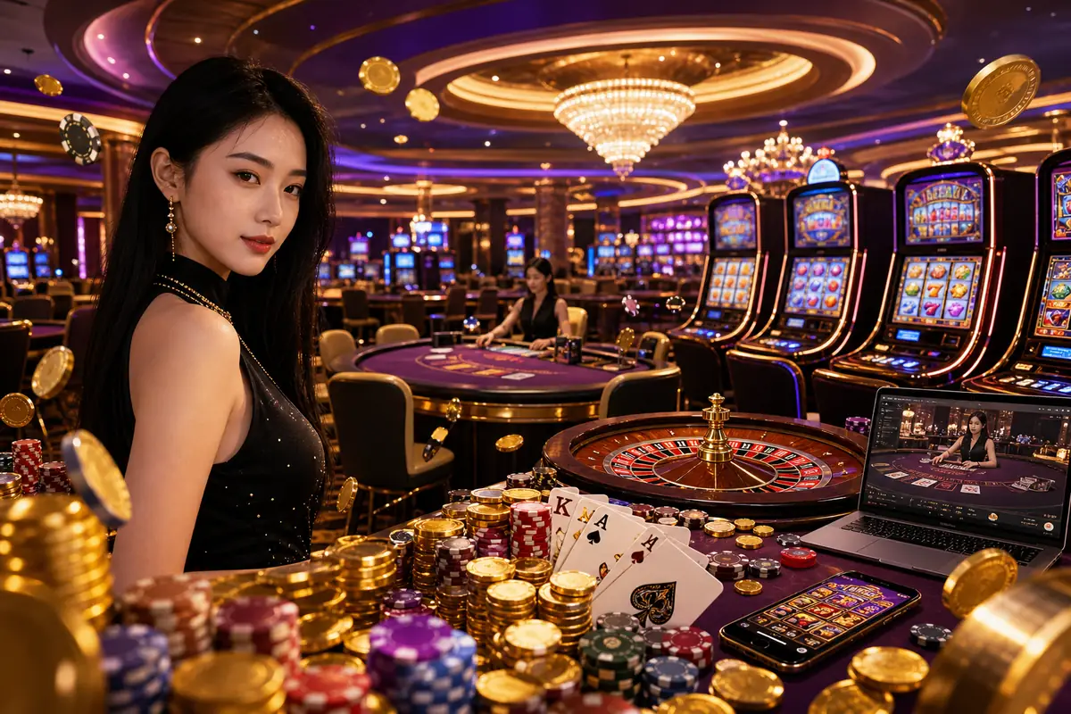 bet365link স্বাগত বোনাস ড্রাগন টাইগার অফার