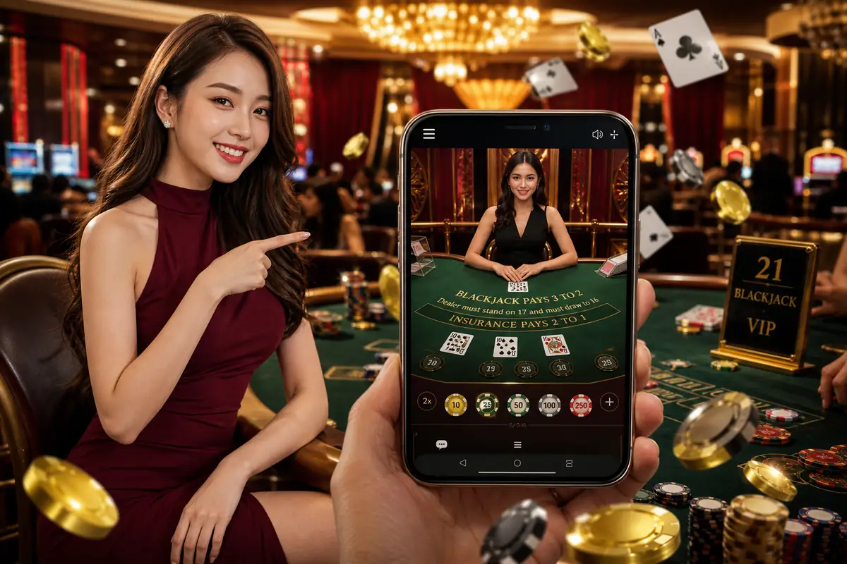 bet365link স্লটস বিভাগ গেম নির্বাচন