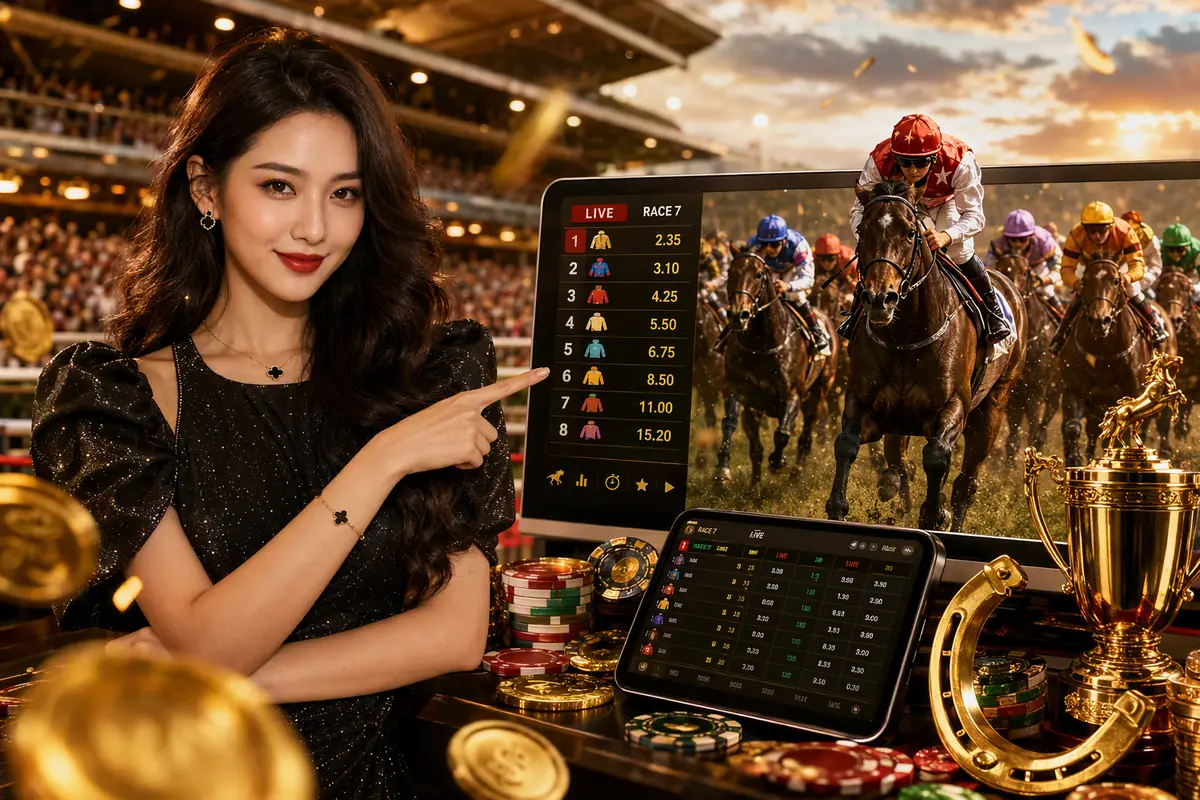 bet365link স্লট গেম বিভাগ