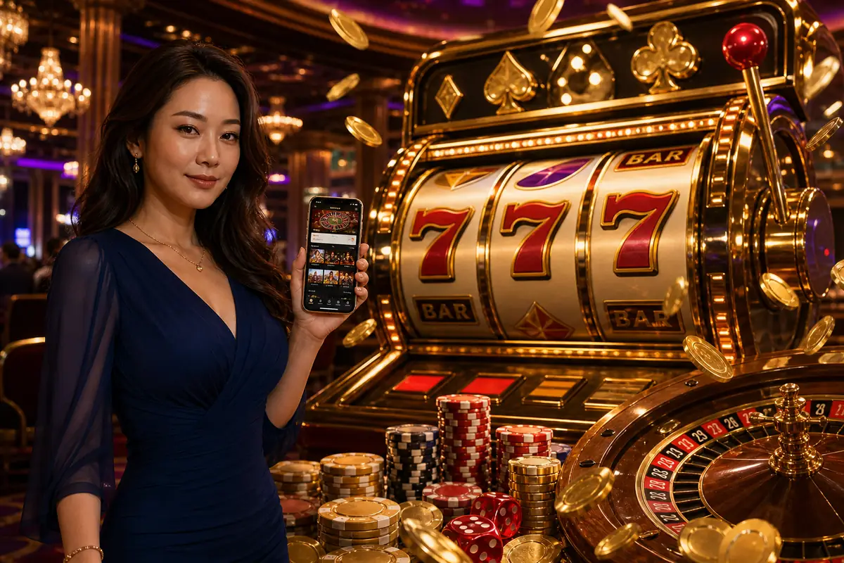 bet365link VIP বোনাস পুরস্কার প্রোগ্রাম