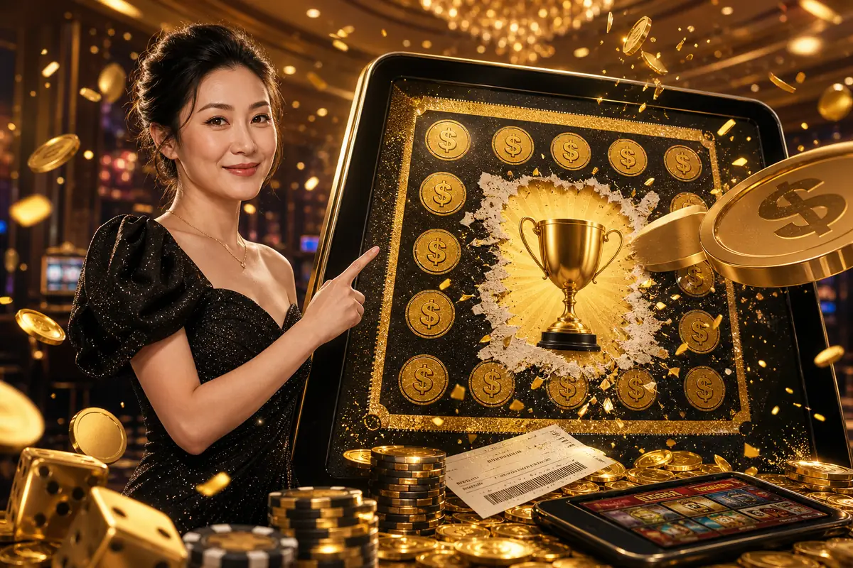 bet365link বিশ্বস্ত স্লট প্রোভাইডার